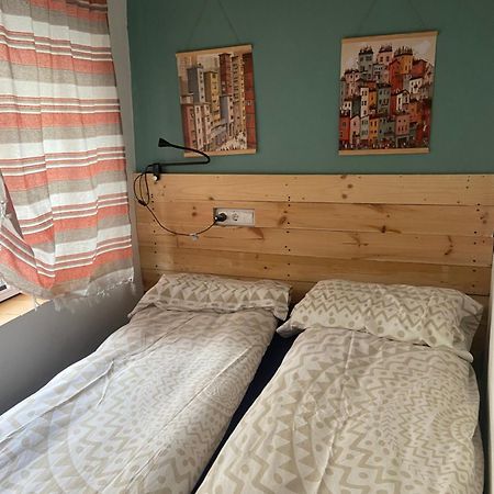 Casa Kika Villa Penaguila Eksteriør billede