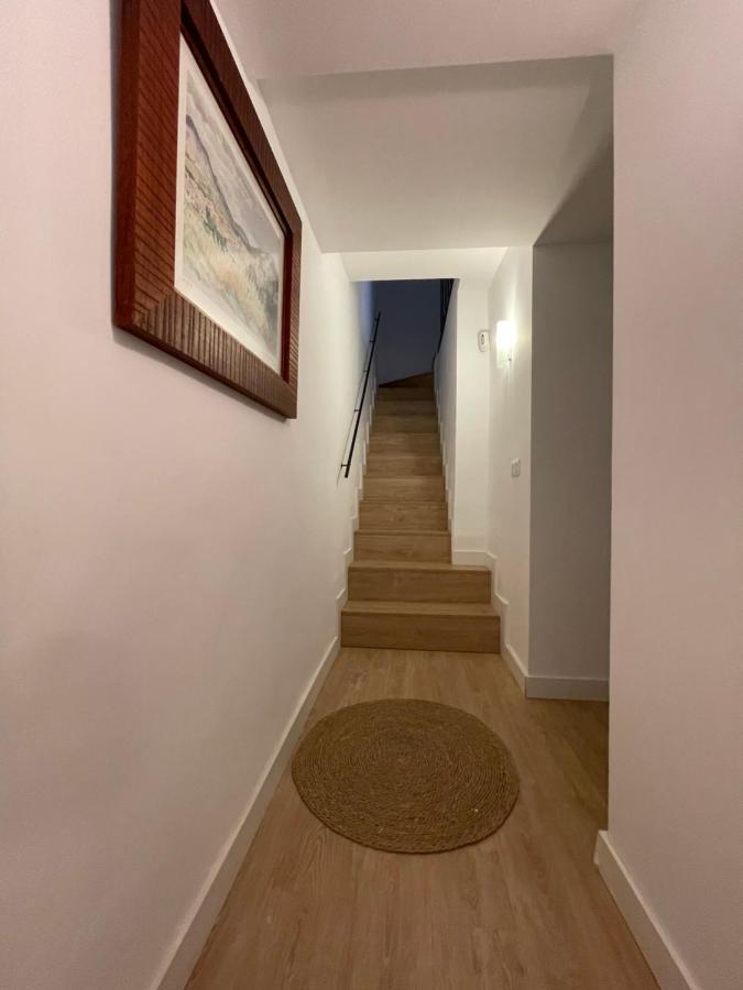 Casa Kika Villa Penaguila Eksteriør billede