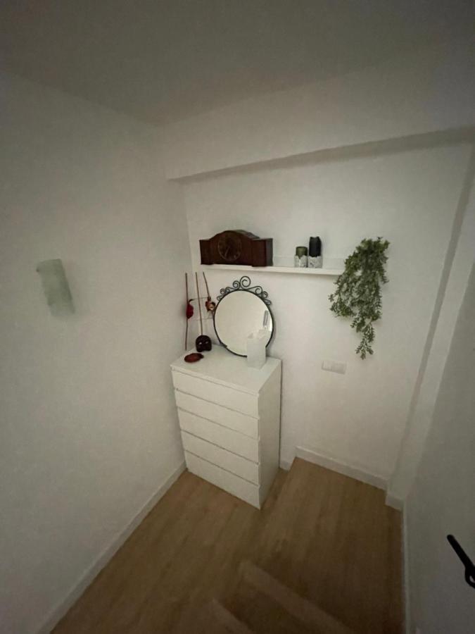 Casa Kika Villa Penaguila Eksteriør billede