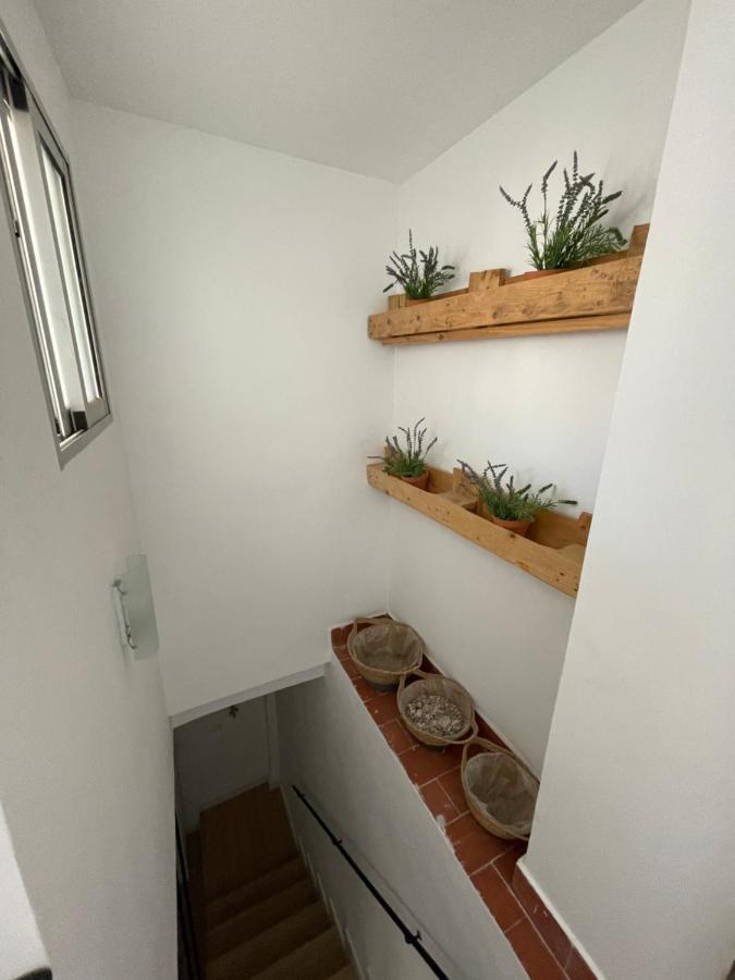 Casa Kika Villa Penaguila Eksteriør billede