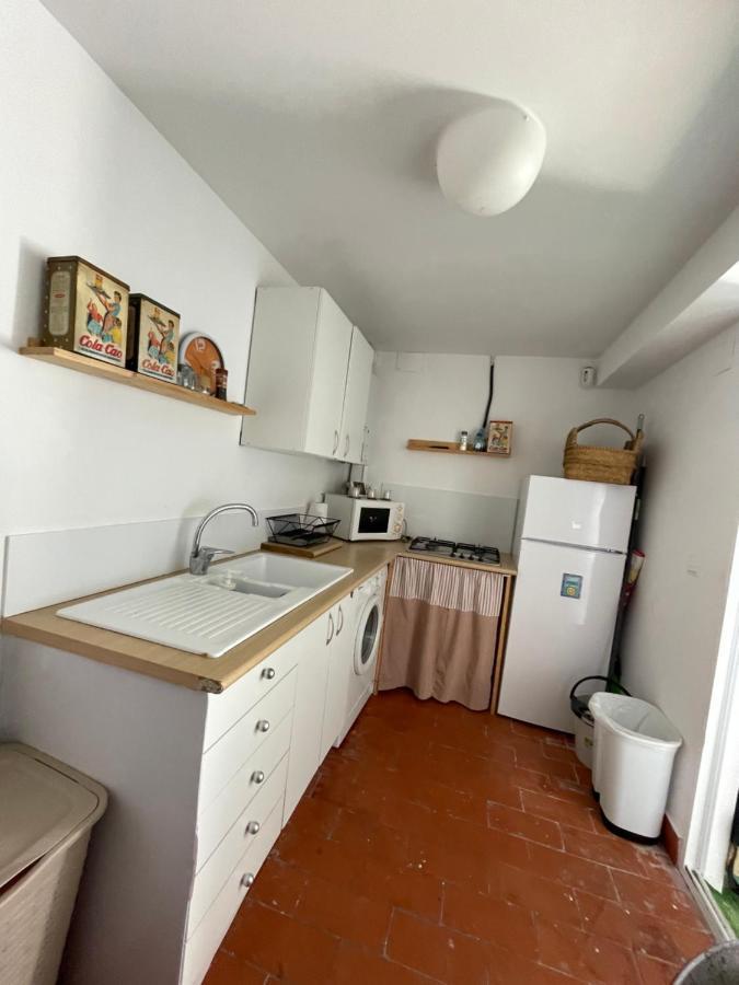 Casa Kika Villa Penaguila Eksteriør billede