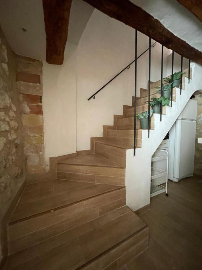 Casa Kika Villa Penaguila Eksteriør billede