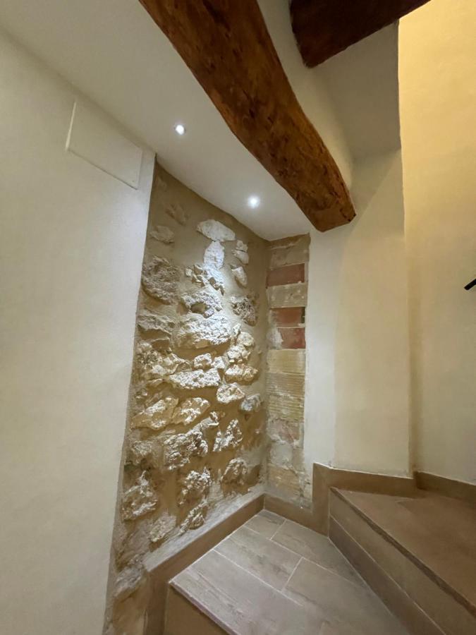 Casa Kika Villa Penaguila Eksteriør billede