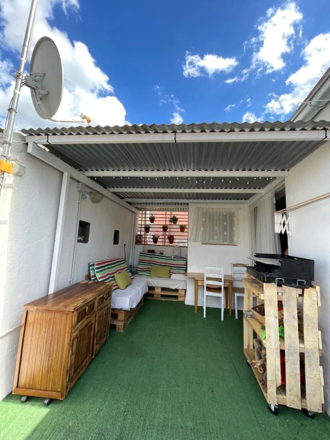 Casa Kika Villa Penaguila Eksteriør billede