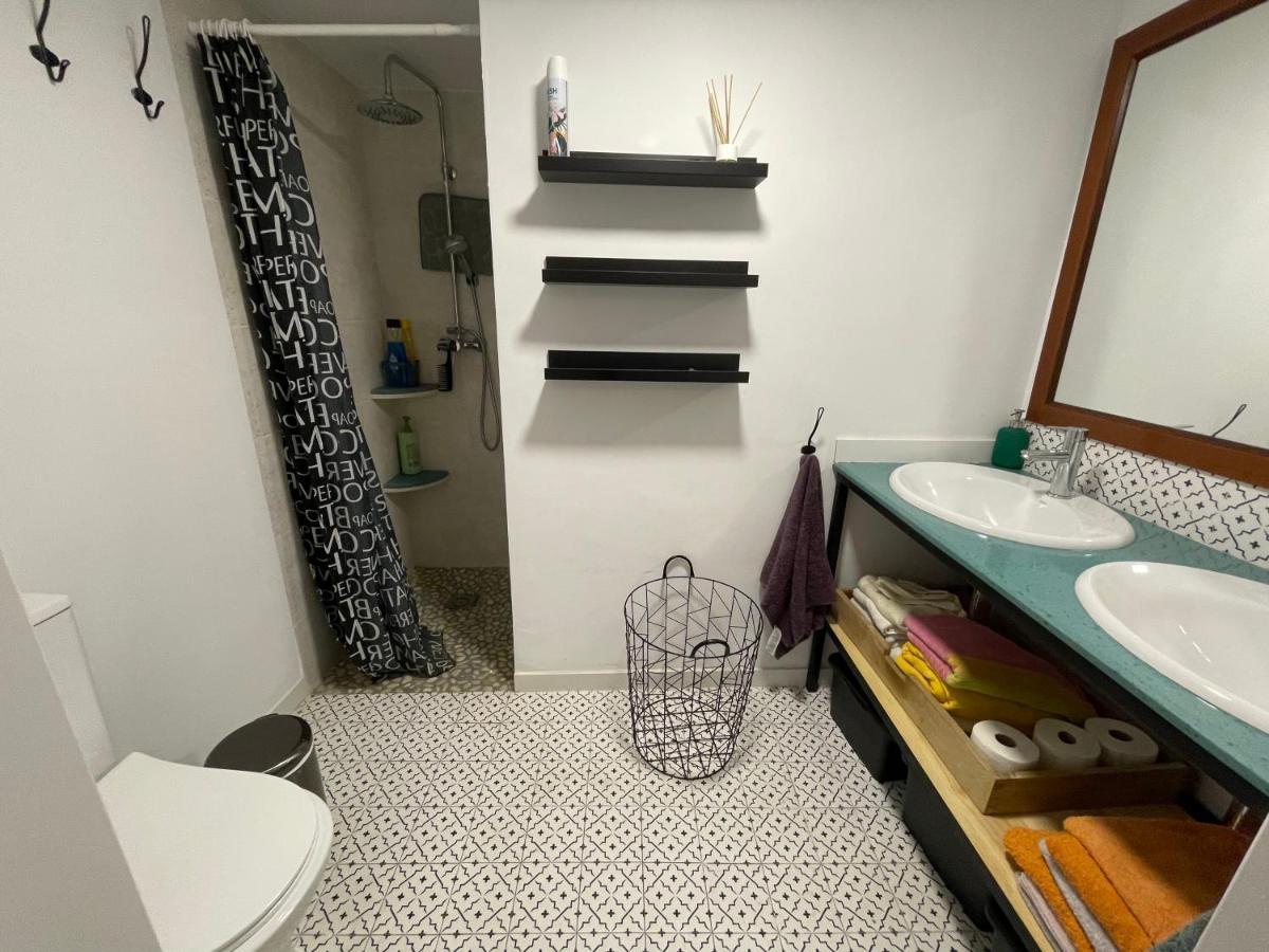 Casa Kika Villa Penaguila Eksteriør billede