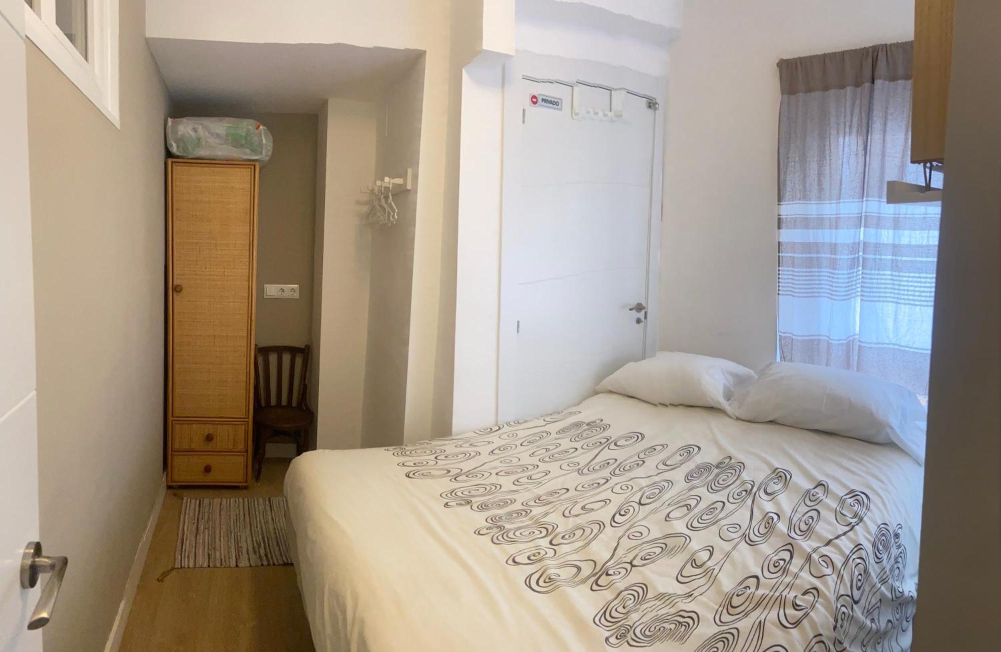 Casa Kika Villa Penaguila Eksteriør billede